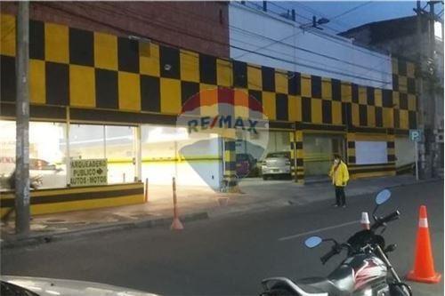 Commercial Property for Sale in Bogota Distrito Capital 111511